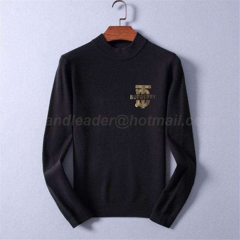 Burberry Men's Sweater 34